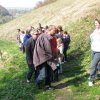 Družinski križev pot - Cirkulane 5.3.2009